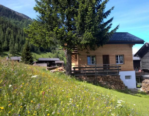 Chalet Daheim